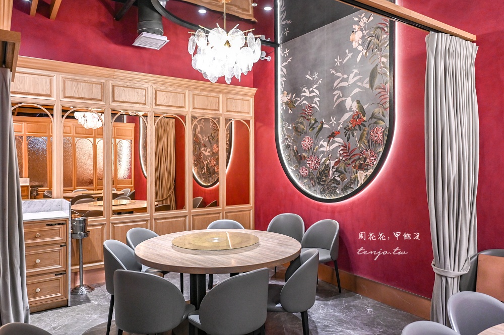 【新店裕隆城美食餐廳】樂天皇朝新店店 經典必吃八色小籠包！十週年全新菜單美味推薦