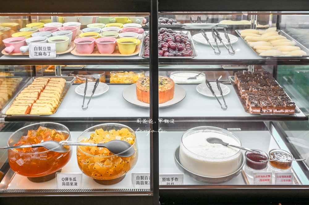【育成蕃薯藤餐廳】寶島百匯自助餐吃到飽只要688元！吃buffet還能做公益食材新鮮健康