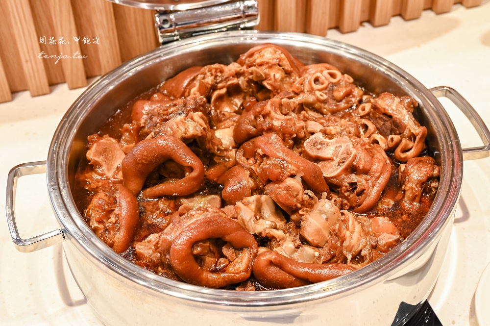 【育成蕃薯藤餐廳】寶島百匯自助餐吃到飽只要688元！吃buffet還能做公益食材新鮮健康