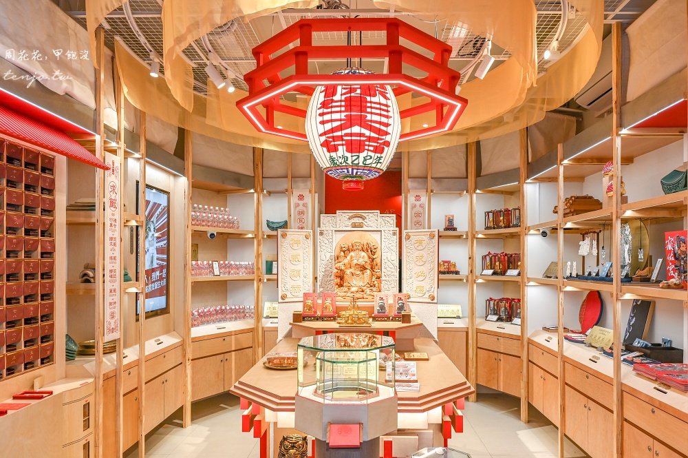 【寵佑宮】台灣第一間寵物專屬宮廟！保生大帝保佑毛小孩健康平安台北寵物友善宮廟推薦