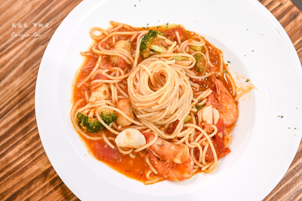 【圓山美食】不萊梅圓山店 台北平價好吃義大利麵推薦!加麵不加價飲料喝到飽只要150元 【圓山美食】不萊梅圓山店 台北平價好吃義大利麵推薦!加麵不加價飲料喝到飽只要150元