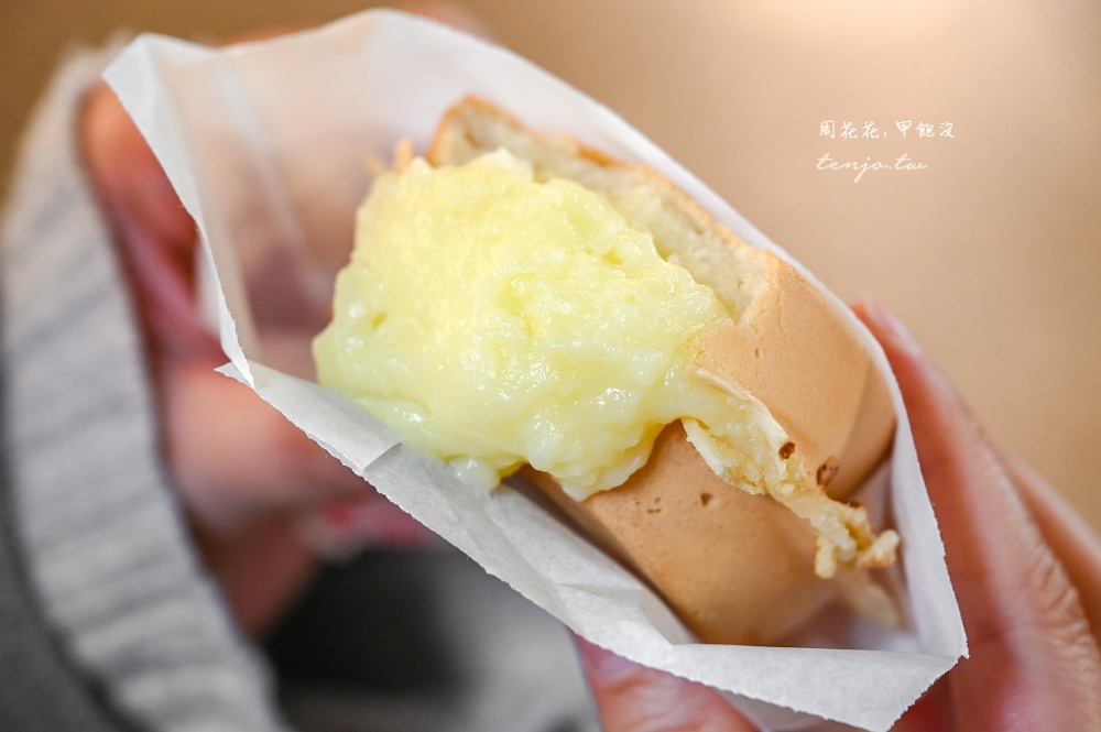 【晴光市場美食小吃】晴光紅豆餅 超爆餡紅豆餅推薦!菜單紅豆奶油蘿蔔絲三種口味都好吃 【晴光市場美食小吃】晴光紅豆餅 超爆餡紅豆餅推薦!菜單紅豆奶油蘿蔔絲三種口味都好吃