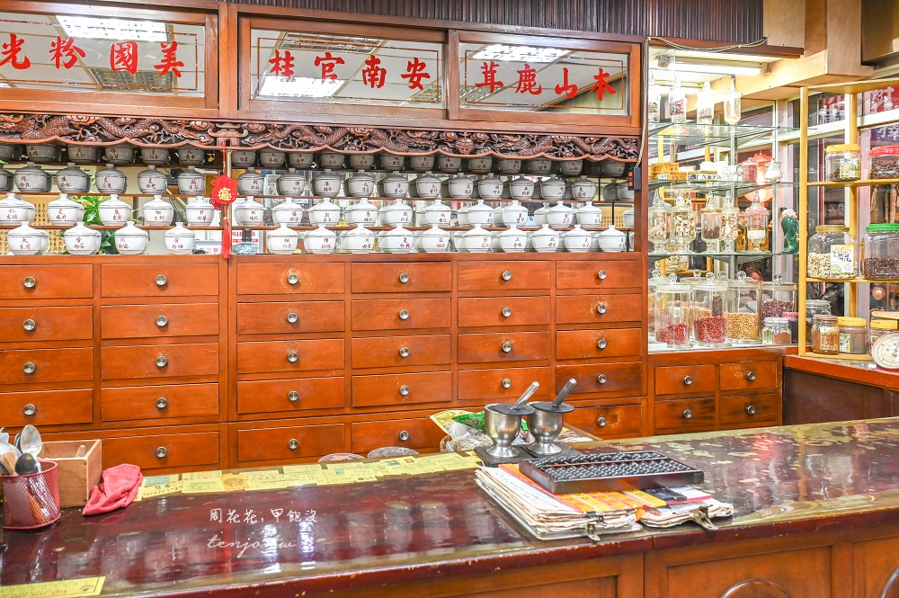 【士林夜市美食小吃推薦】士林堃叔手作糯米腸 中藥行第二代老闆手工糯米腸&藥膳雞湯！