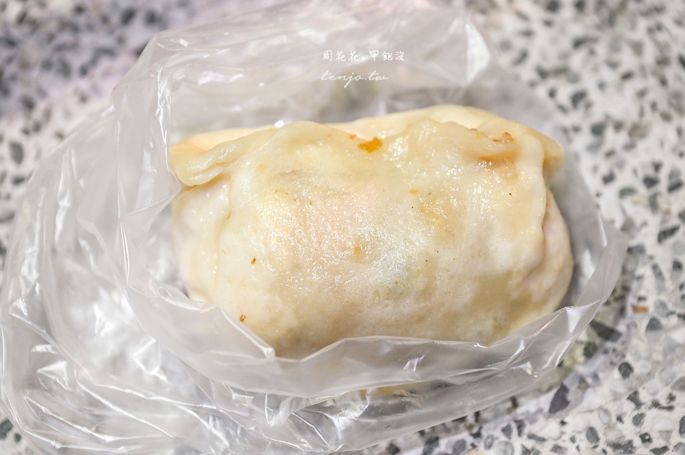 【中山區錦州街美食宵夜】曾家豆漿 超人氣排隊葡式蛋塔！菜單推薦必點燒餅油條蛋餅混漿