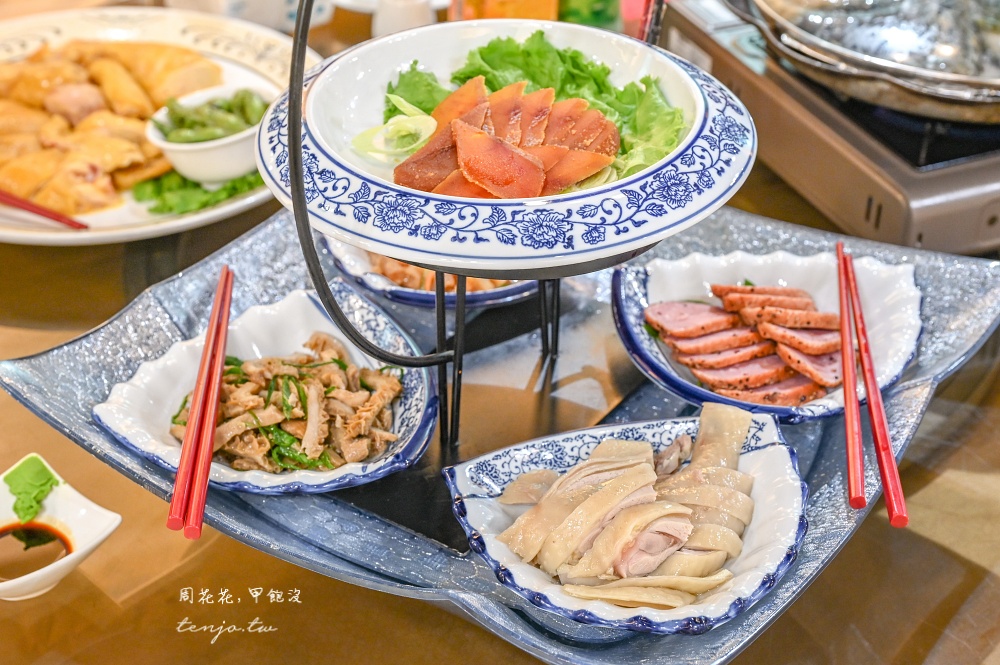【台北行天宮美食】儂來台菜宴 35年台菜老店!桌菜合菜聚會餐廳推薦年菜建議提前預約 【台北行天宮美食】儂來台菜宴 35年台菜老店!桌菜合菜聚會餐廳推薦年菜建議提前預約