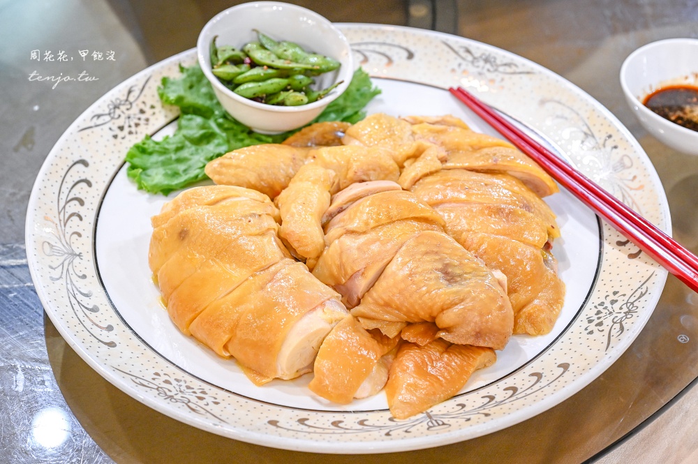 【台北行天宮美食】儂來台菜宴 35年台菜老店!桌菜合菜聚會餐廳推薦年菜建議提前預約 【台北行天宮美食】儂來台菜宴 35年台菜老店!桌菜合菜聚會餐廳推薦年菜建議提前預約