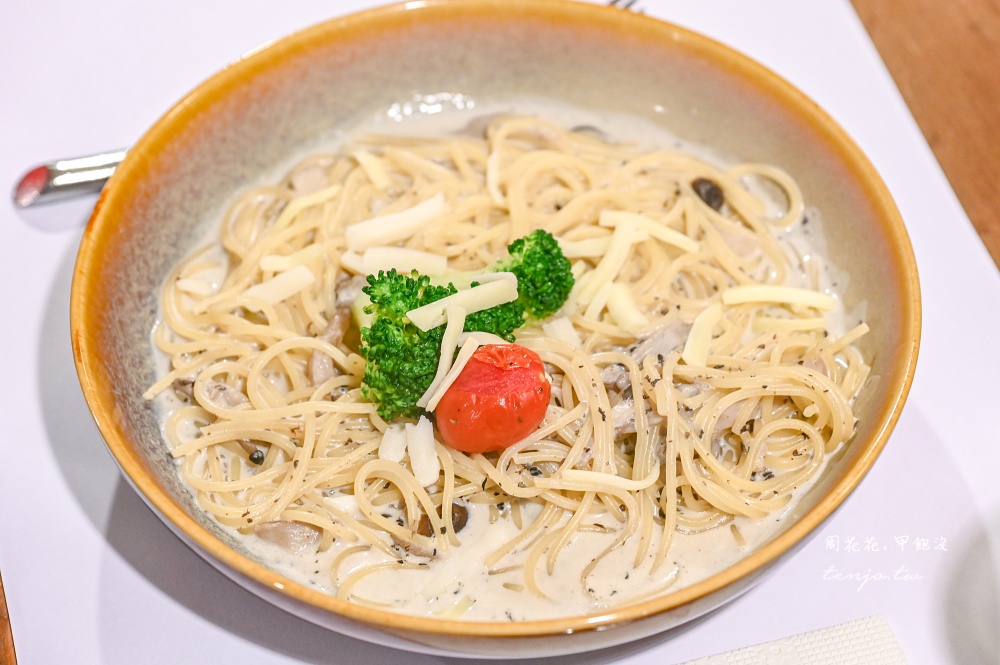 【士林天母美食】洋蔥天母創始店 36年老店經典七道菜套餐！台北人對牛排德國豬腳的回憶