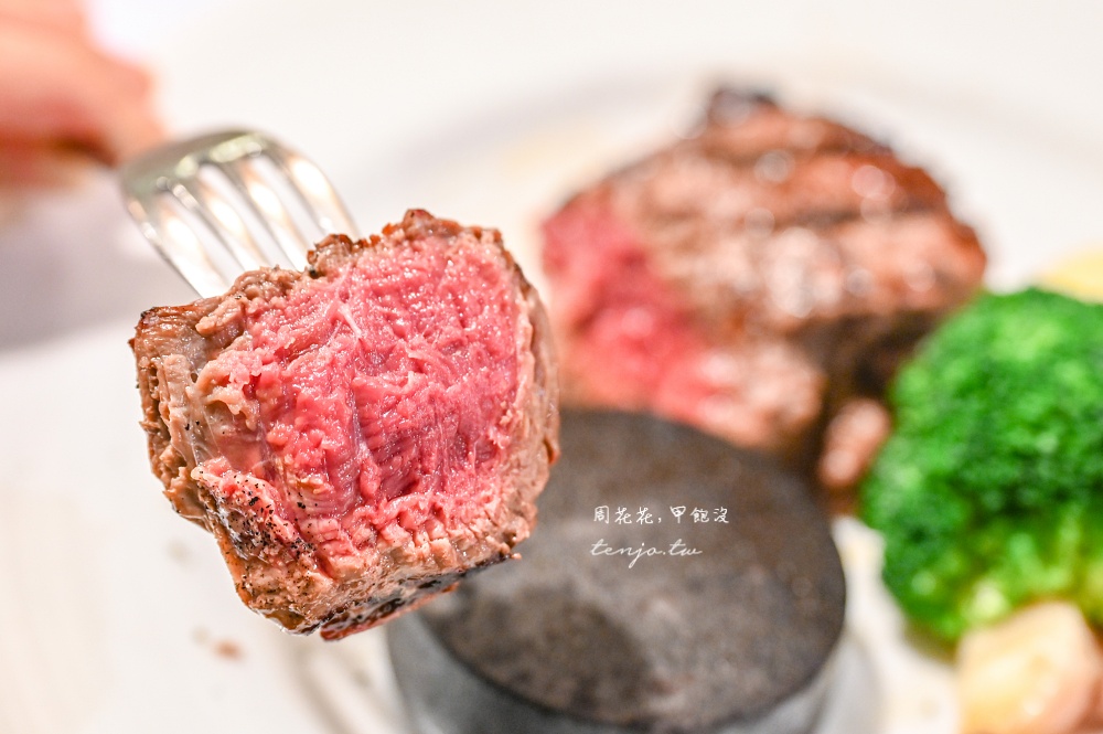 【士林天母美食】洋蔥天母創始店 36年老店經典七道菜套餐！台北人對牛排德國豬腳的回憶