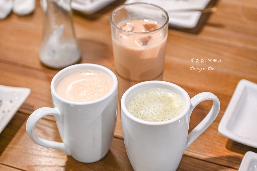 【士林天母美食】洋蔥天母創始店 36年老店經典七道菜套餐！台北人對牛排德國豬腳的回憶