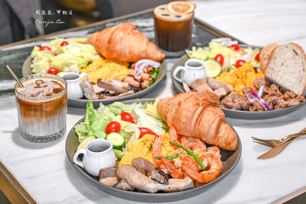 即時熱門文章：【南京三民美食】CHIT CHAT Cafe 南京店 台北松山區高評價早午餐咖啡廳！可訂位預約