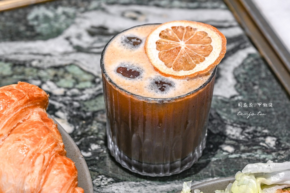 【南京三民美食】CHIT CHAT Cafe 南京店 台北松山區高評價早午餐咖啡廳！可訂位預約