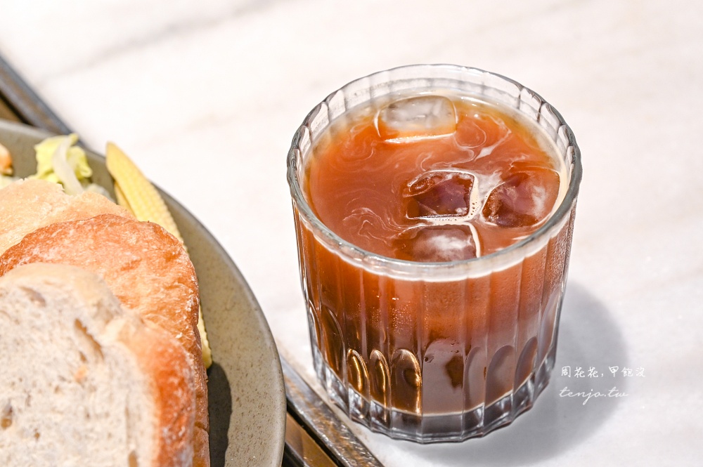 【南京三民美食】CHIT CHAT Cafe 南京店 台北松山區高評價早午餐咖啡廳！可訂位預約