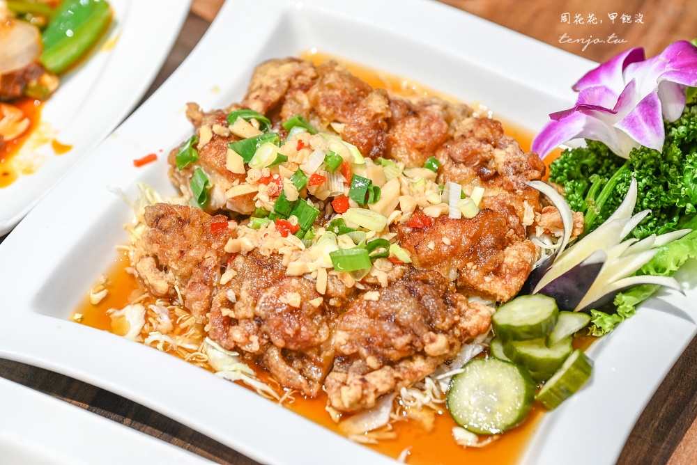 【雙連美食餐廳推薦】港都熱炒民生東旗艦店 超人氣台北平價熱炒！內用白飯冰淇淋吃到飽