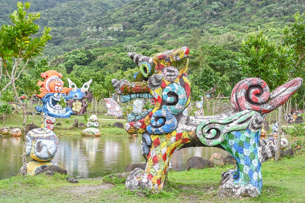 【石垣島四天三夜景點美食全攻略】自由行行程規劃：台灣直飛不用50分鐘費用便宜大推薦