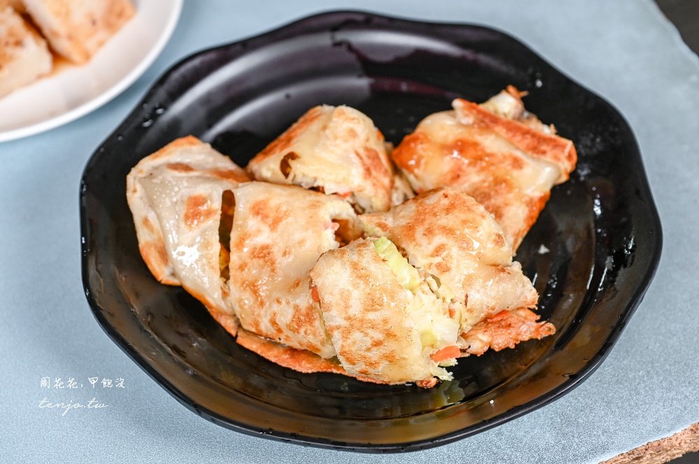 【台北大同區早餐】尚雯早午餐 超人氣大稻埕早午餐推薦!菜單必點超大份量炒麵蔬菜蛋餅 【台北大同區早餐】尚雯早午餐 超人氣大稻埕早午餐推薦!菜單必點超大份量炒麵蔬菜蛋餅