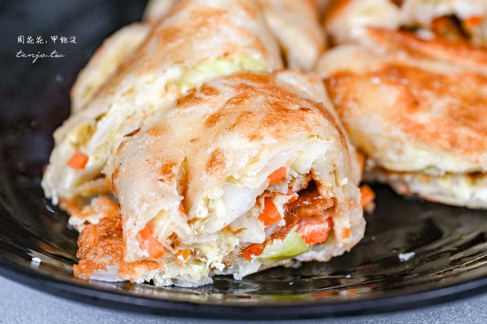 【台北大同區早餐】尚雯早午餐 超人氣大稻埕早午餐推薦!菜單必點超大份量炒麵蔬菜蛋餅 【台北大同區早餐】尚雯早午餐 超人氣大稻埕早午餐推薦!菜單必點超大份量炒麵蔬菜蛋餅