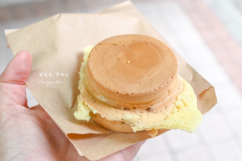 【大同區涼州街小吃】萬丹紅豆餅 真材實料一顆只要20元！我心中台北大稻埕必吃美食推薦