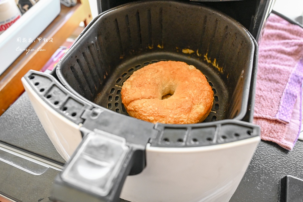 【原味時代貝果】十多種甜鹹口味好吃貝果推薦!飲控早餐輕鬆上桌 【原味時代貝果】十多種甜鹹口味好吃貝果推薦!飲控早餐輕鬆上桌