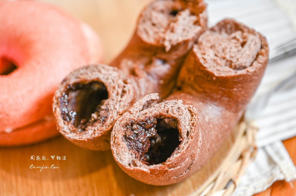 【原味時代貝果】十多種甜鹹口味好吃貝果推薦!飲控早餐輕鬆上桌 【原味時代貝果】十多種甜鹹口味好吃貝果推薦!飲控早餐輕鬆上桌