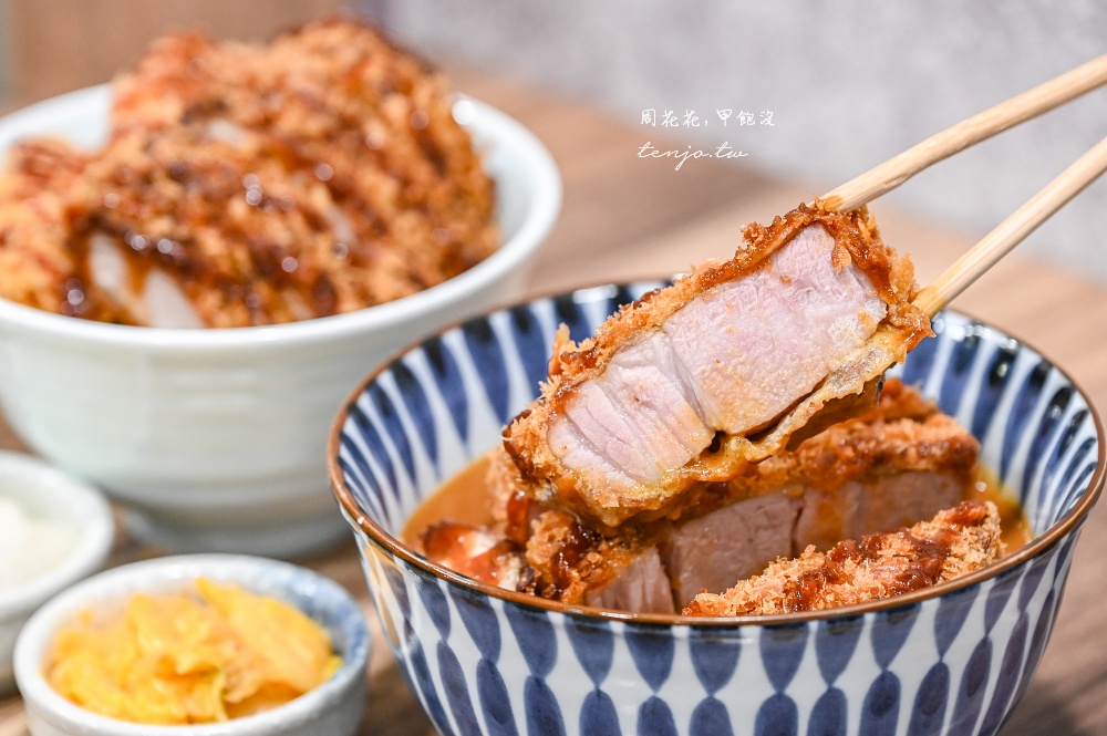 即時熱門文章：【松山區美食】肥豚屋豬排食堂 台北超厚豬排專賣店！營業時間僅4小時晚餐限定豬排丼飯