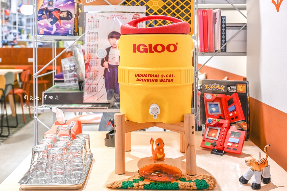 【中山國小咖啡廳】m310 coffeeroom & 超可愛台北玩具風咖啡店!平日不限時好喝推薦 【中山國小咖啡廳】m310 coffeeroom & 超可愛台北玩具風咖啡店!平日不限時好喝推薦