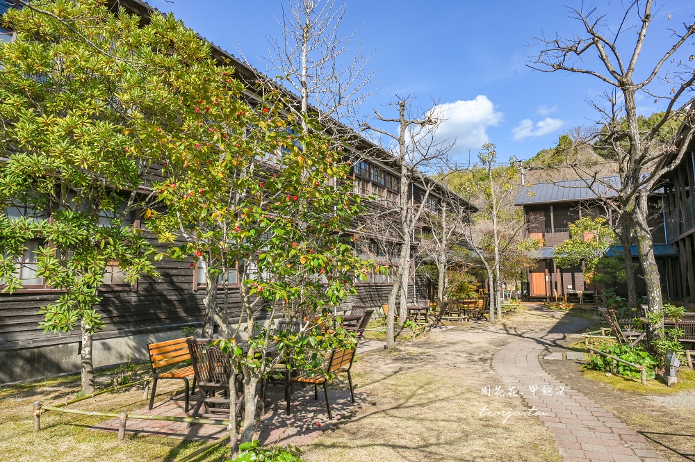 【和歌山景點推薦】秋津野ガルテン 舊校舍改建柑橘天堂!採水果體驗品嚐橘子聖代可麗餅 【和歌山景點推薦】秋津野ガルテン 舊校舍改建柑橘天堂!採水果體驗品嚐橘子聖代可麗餅