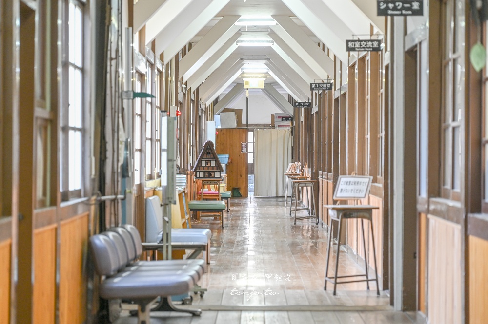 【和歌山景點推薦】秋津野ガルテン 舊校舍改建柑橘天堂！採水果體驗品嚐橘子聖代可麗餅