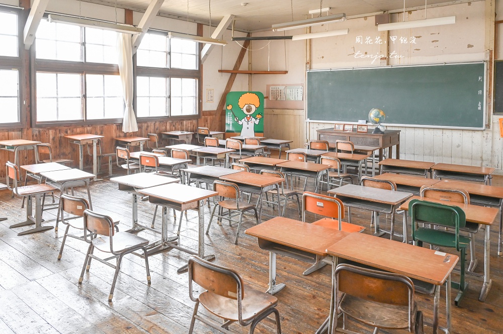 【和歌山景點推薦】秋津野ガルテン 舊校舍改建柑橘天堂!採水果體驗品嚐橘子聖代可麗餅 【和歌山景點推薦】秋津野ガルテン 舊校舍改建柑橘天堂!採水果體驗品嚐橘子聖代可麗餅