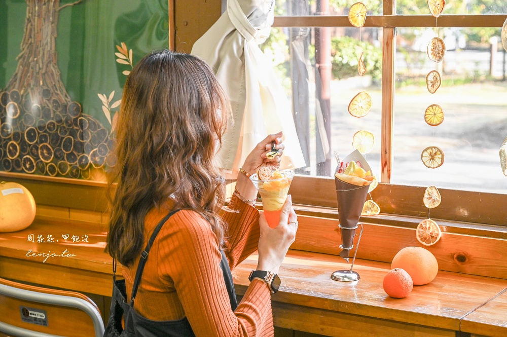 【和歌山景點推薦】秋津野ガルテン 舊校舍改建柑橘天堂!採水果體驗品嚐橘子聖代可麗餅 【和歌山景點推薦】秋津野ガルテン 舊校舍改建柑橘天堂!採水果體驗品嚐橘子聖代可麗餅