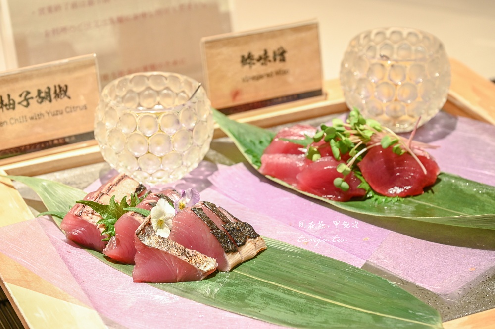 【和歌山住宿推薦】BLANCHETTE南紀白濱 自助餐Buffet超強！海鮮龍蝦生魚片壽司吃到飽