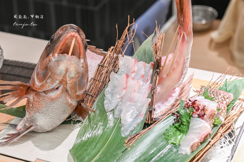 【和歌山住宿推薦】BLANCHETTE南紀白濱 自助餐Buffet超強！海鮮龍蝦生魚片壽司吃到飽