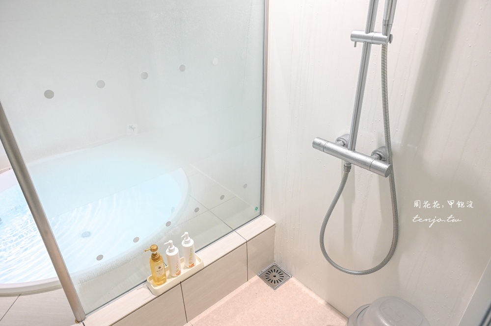 【和歌山住宿推薦】BLANCHETTE南紀白濱 自助餐Buffet超強！海鮮龍蝦生魚片壽司吃到飽