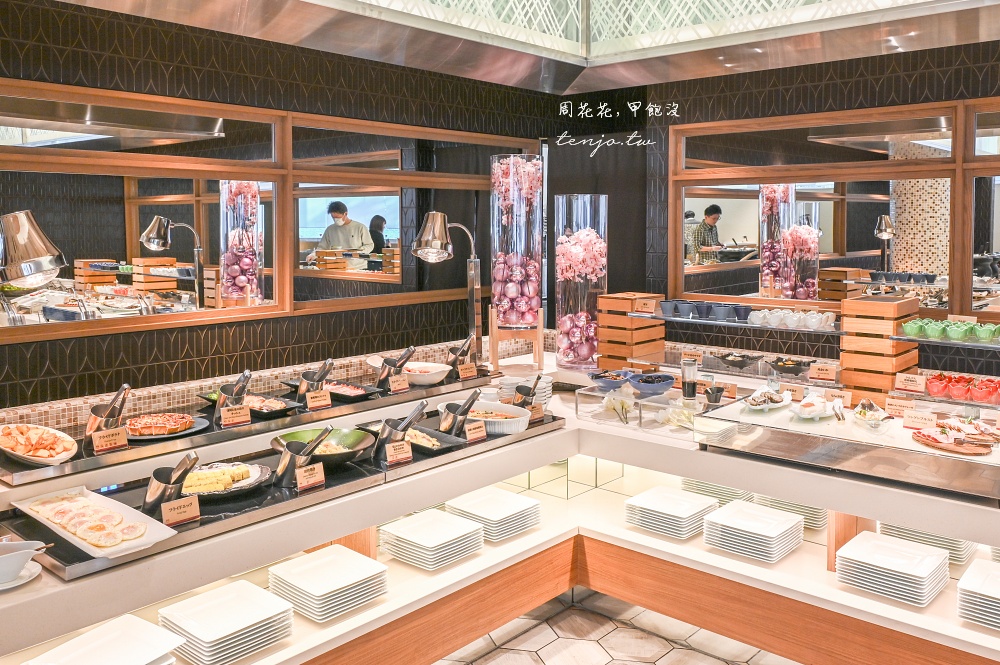 【和歌山住宿推薦】BLANCHETTE南紀白濱 自助餐Buffet超強!海鮮龍蝦生魚片壽司吃到飽 【和歌山住宿推薦】BLANCHETTE南紀白濱 自助餐Buffet超強!海鮮龍蝦生魚片壽司吃到飽