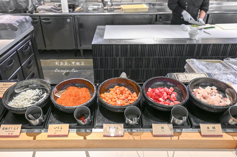 【和歌山住宿推薦】BLANCHETTE南紀白濱 自助餐Buffet超強！海鮮龍蝦生魚片壽司吃到飽