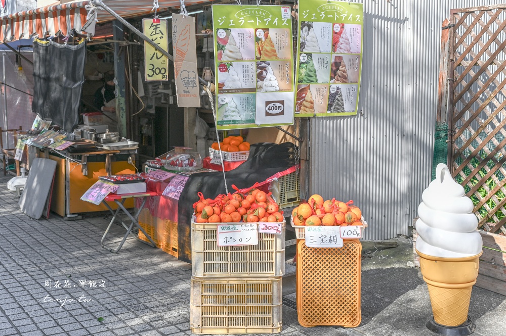 【南紀白濱景點】三段壁 絕美名勝海景隱藏36公尺深三段壁洞窟！門票交通一日遊行程建議