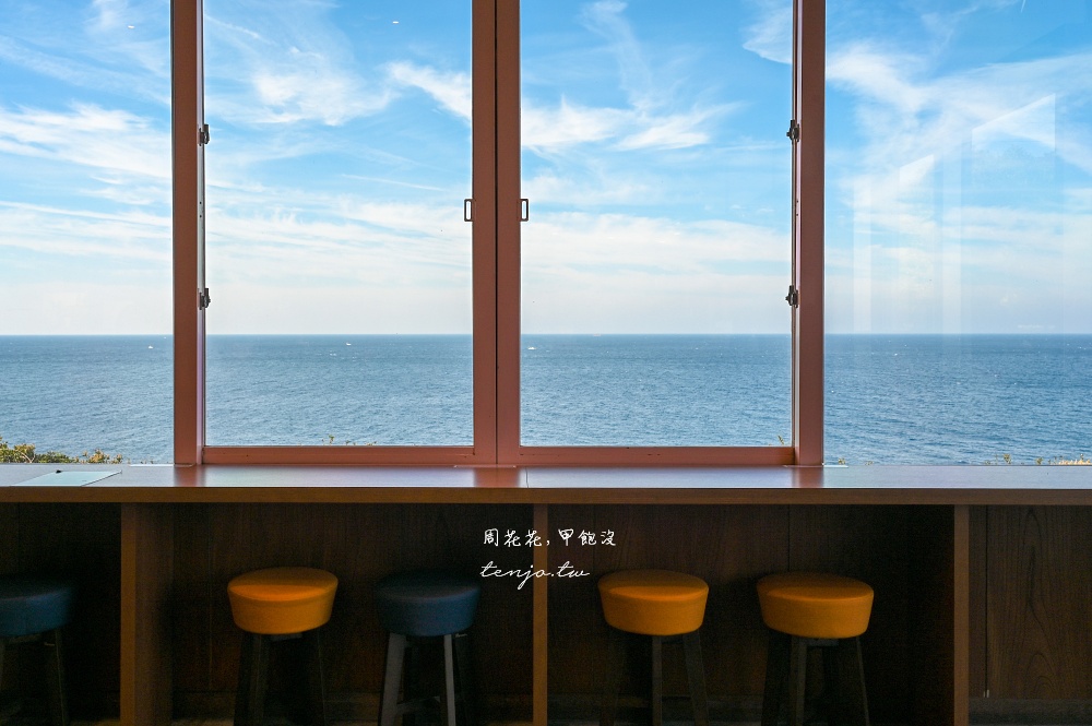 【南紀白濱景點】三段壁 絕美名勝海景隱藏36公尺深三段壁洞窟！門票交通一日遊行程建議