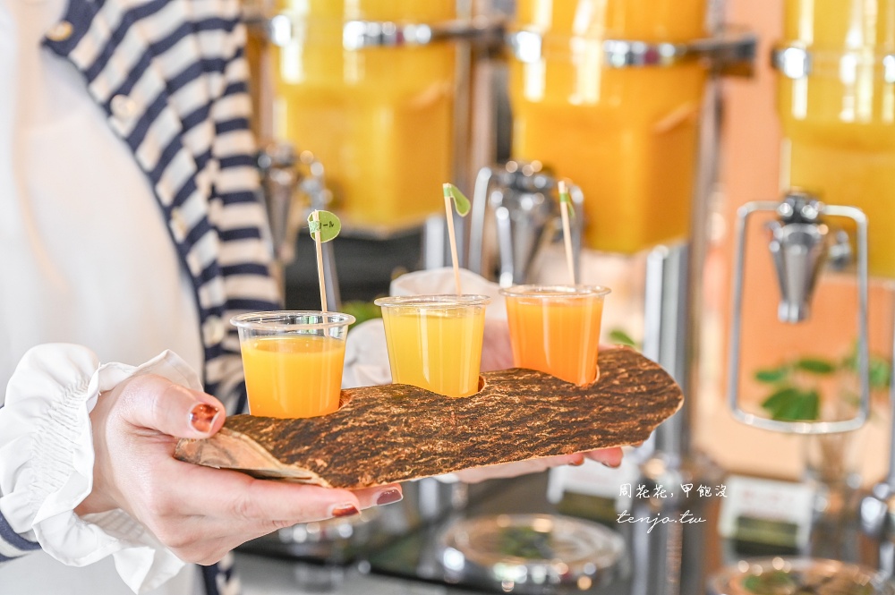 【和歌山美食】Cafe みかんの木 伊藤農園直營咖啡廳！現榨柑橘果汁橘子聖代好吃推薦