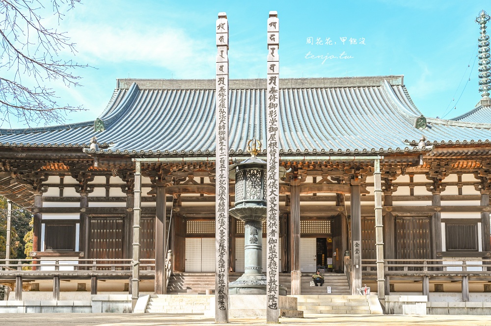 【和歌山旅遊】高野山兩天一夜行程建議：二日遊景點美食地圖/宿坊住宿體驗/交通方式