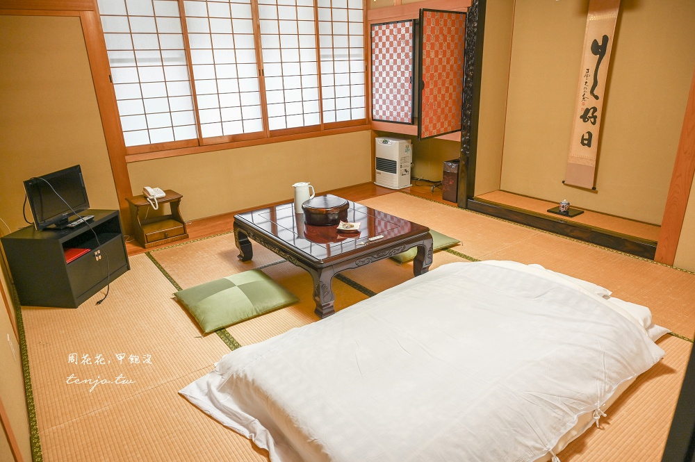 【高野山宿坊體驗】地蔵院 高野山寺廟住宿推薦！寺院裡住一晚體驗僧侶生活品嚐精進料理