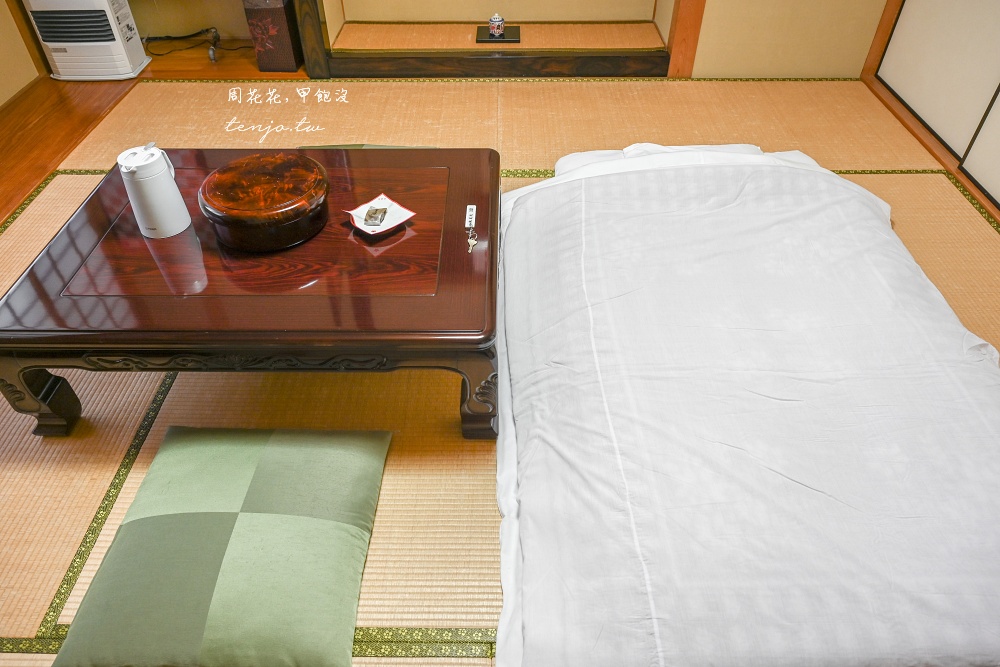 【高野山宿坊體驗】地蔵院 高野山寺廟住宿推薦！寺院裡住一晚體驗僧侶生活品嚐精進料理