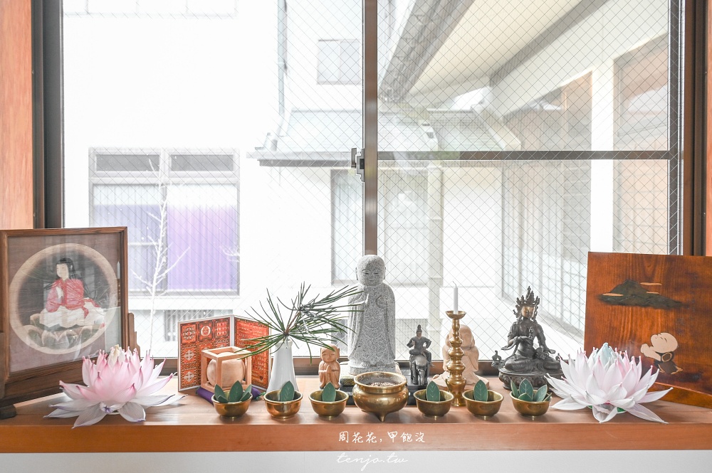 【高野山宿坊體驗】地蔵院 高野山寺廟住宿推薦!寺院裡住一晚體驗僧侶生活品嚐精進料理 【高野山宿坊體驗】地蔵院 高野山寺廟住宿推薦!寺院裡住一晚體驗僧侶生活品嚐精進料理