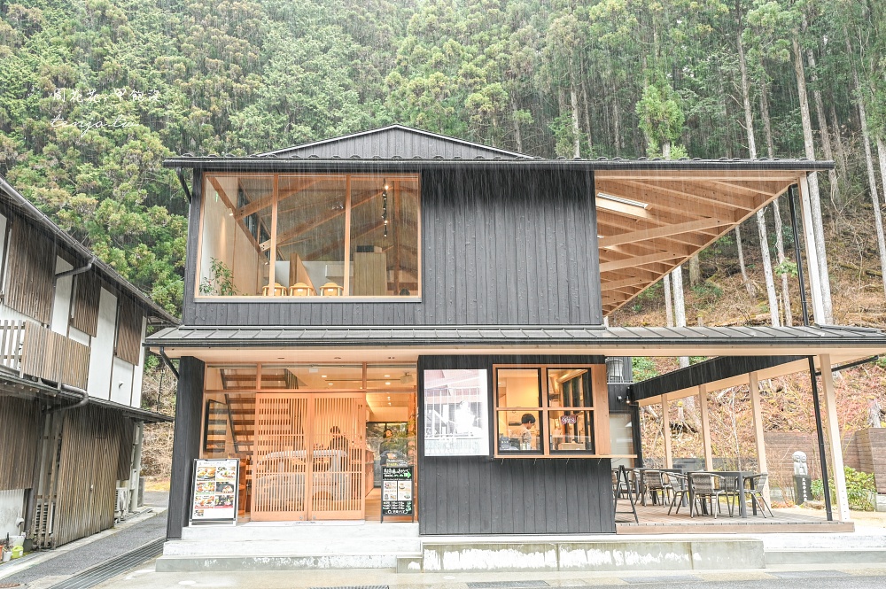 【和歌山美食餐廳】天風てらす (天風露臺) 超人氣高野山午餐推薦!還能預約塗香製作體驗 【和歌山美食餐廳】天風てらす (天風露臺) 超人氣高野山午餐推薦!還能預約塗香製作體驗