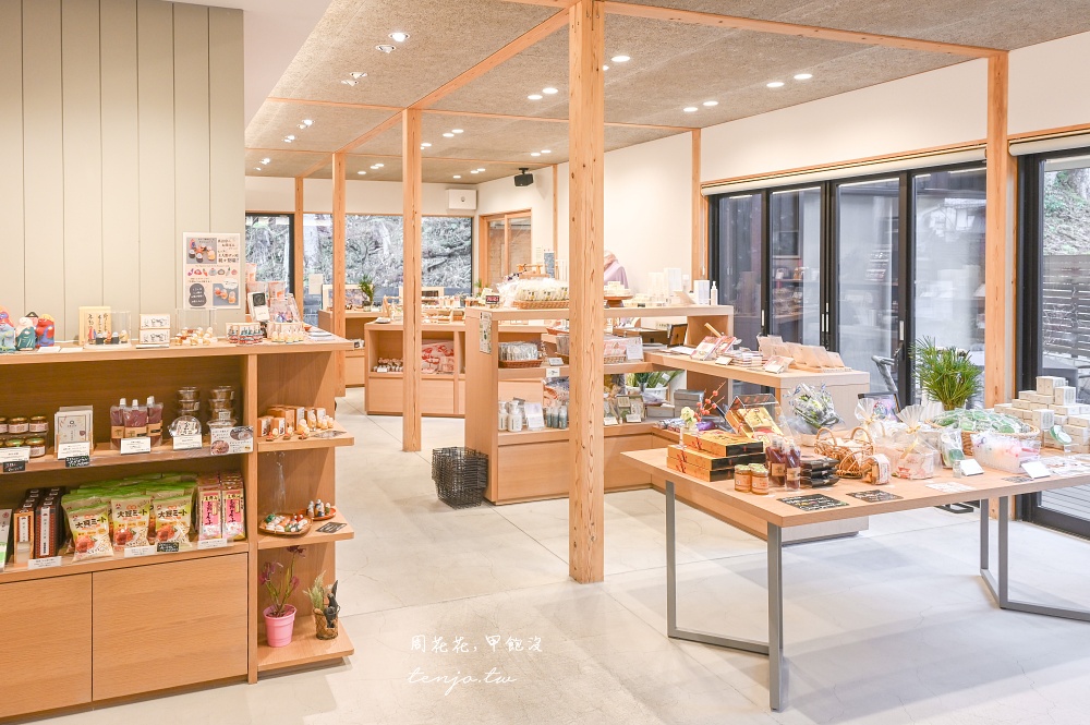 【和歌山美食餐廳】天風てらす (天風露臺) 超人氣高野山午餐推薦！還能預約塗香製作體驗