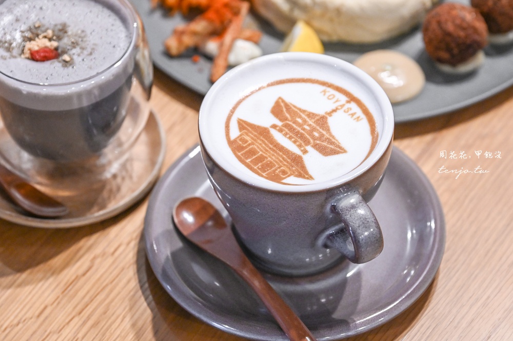 【和歌山美食餐廳】天風てらす (天風露臺) 超人氣高野山午餐推薦!還能預約塗香製作體驗 【和歌山美食餐廳】天風てらす (天風露臺) 超人氣高野山午餐推薦!還能預約塗香製作體驗