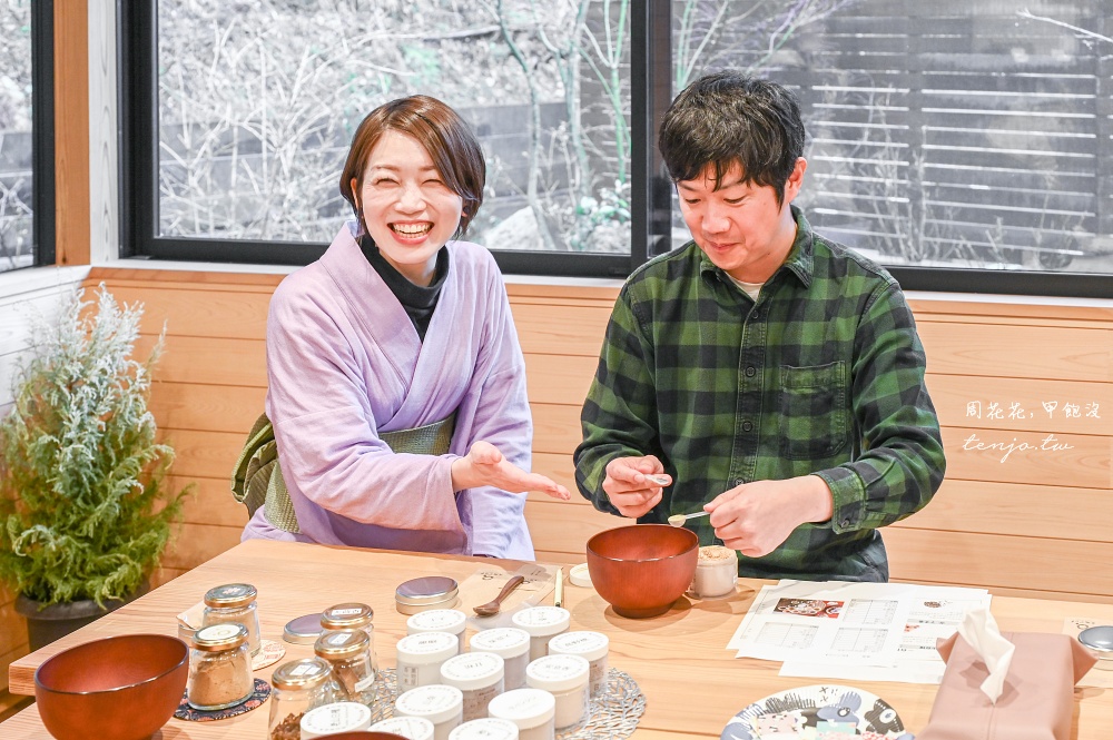 【和歌山美食餐廳】天風てらす (天風露臺) 超人氣高野山午餐推薦!還能預約塗香製作體驗 【和歌山美食餐廳】天風てらす (天風露臺) 超人氣高野山午餐推薦!還能預約塗香製作體驗