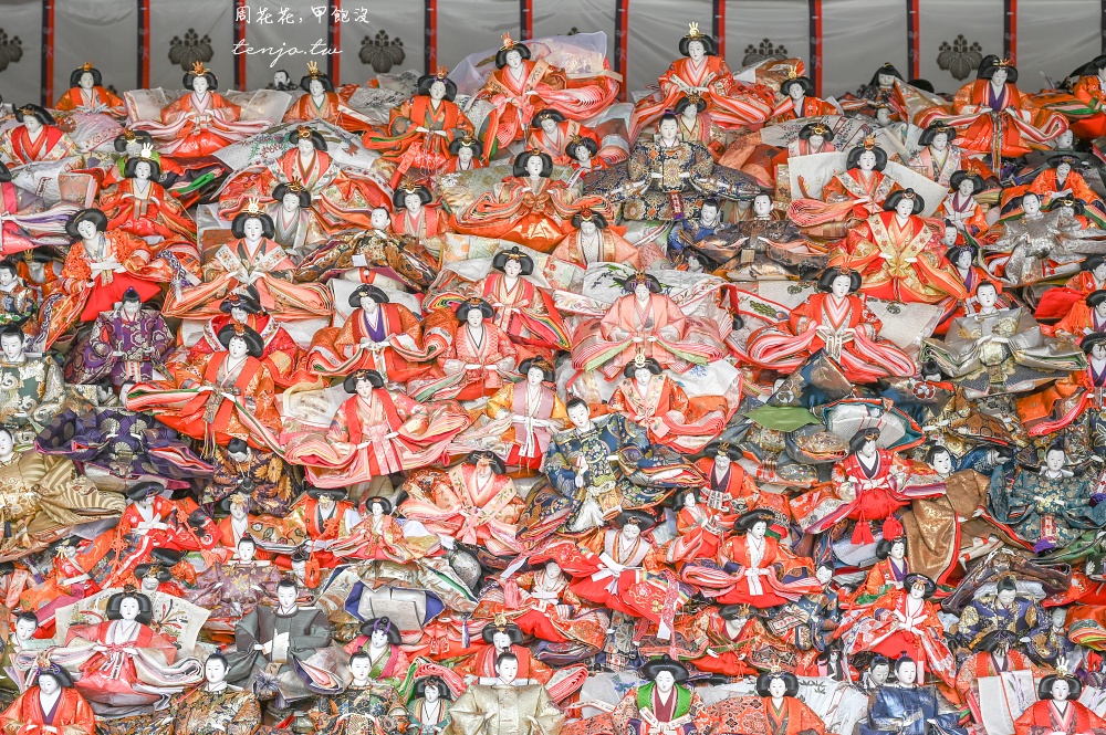 【和歌山加太】淡嶋神社 供奉上萬尊人形娃娃特色神社！USO!?JAPAN介紹恐怖靈異景點