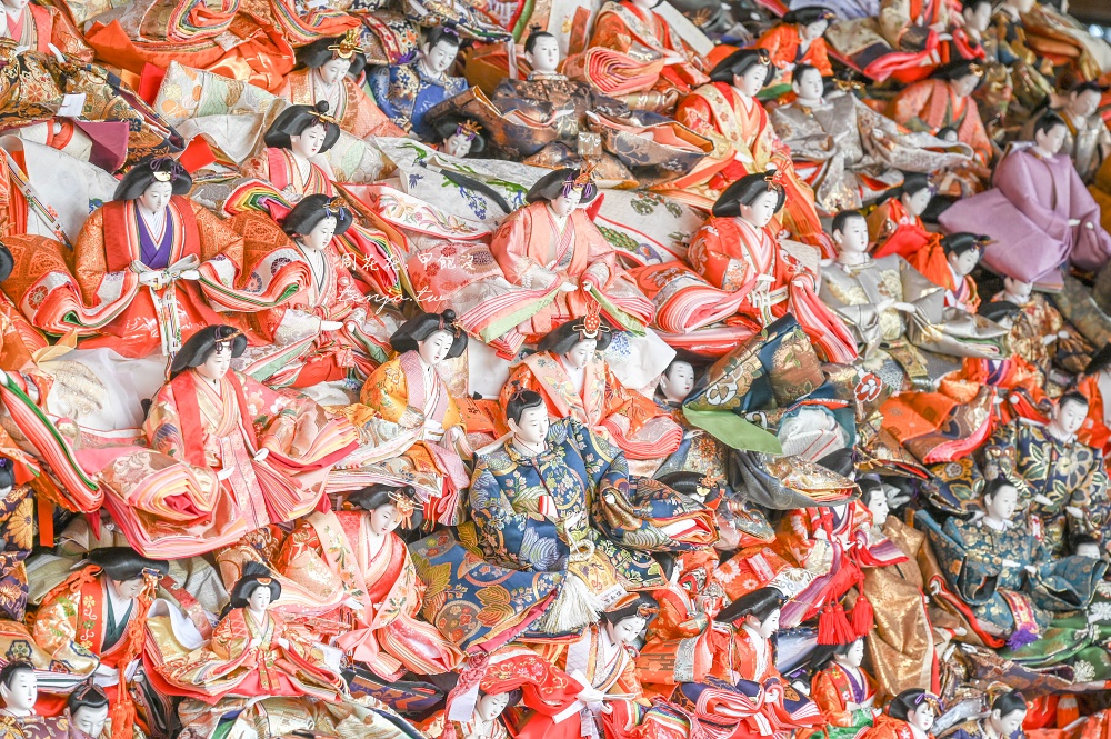 【和歌山加太】淡嶋神社 供奉上萬尊人形娃娃特色神社！USO!?JAPAN介紹恐怖靈異景點