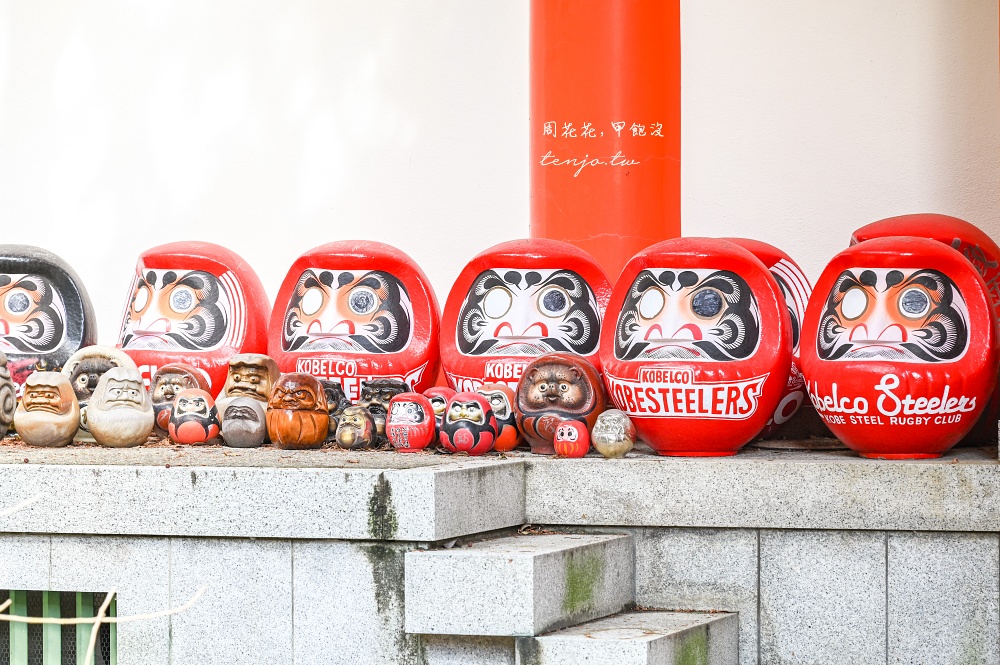 【和歌山加太】淡嶋神社 供奉上萬尊人形娃娃特色神社！USO!?JAPAN介紹恐怖靈異景點