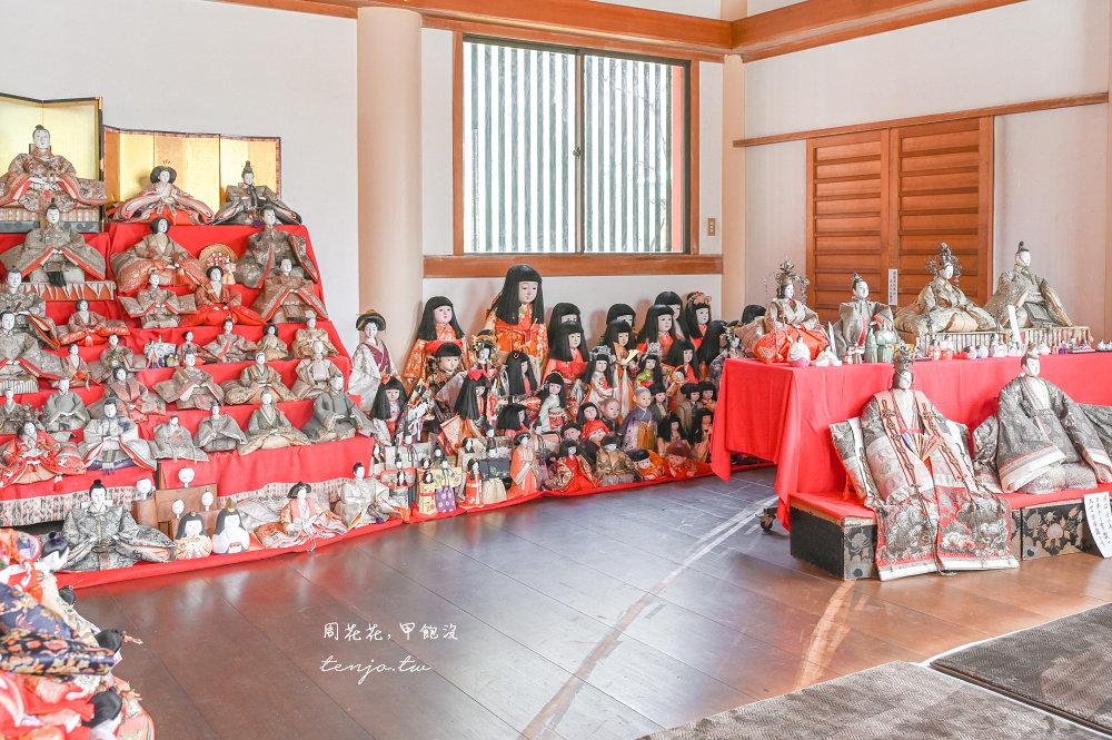 【和歌山加太】淡嶋神社 供奉上萬尊人形娃娃特色神社！USO!?JAPAN介紹恐怖靈異景點