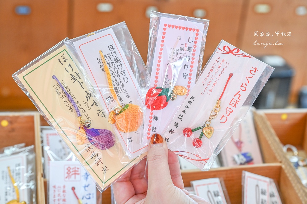 【和歌山加太】淡嶋神社 供奉上萬尊人形娃娃特色神社！USO!?JAPAN介紹恐怖靈異景點